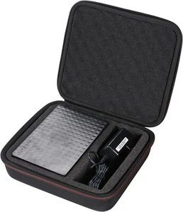 LTGEM Hard Case for Seagate Expansion 2TB 3TB 4TB 5TB 8TB Desktop External Hard - Picture 1 of 7