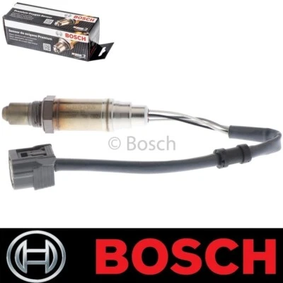 Oxygen Sensor Downstream Bosch OE For 2016-2017 ACURA RDX V6-3.5L Engine - Image 1 of 4