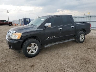 NISSAN TITAN 2004-2015 RIGHT FRONT WINDOW REGULATOR ELECTRIC 1541236 Foto 1 de 4