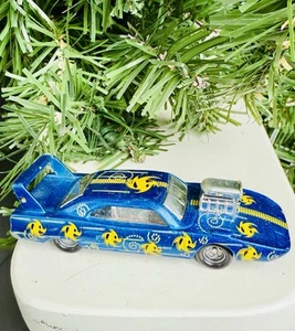 Racing Champions Pete Hamilton Racing Superstars NASCAR Race car Rare Issue 3” - Picture 1 of 6