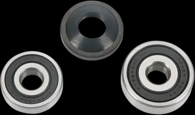 Pivot Works Front Wheel Bearing Kit for Kawasaki KLX125 03-06 Foto 1 de 4