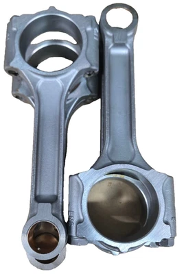 SHIPSAMEDAY 4x OEM Connecting Rods Nissan 2.0 MR20DE Sentra 07-17 EN2 12100EN20A - Image 1 of 4