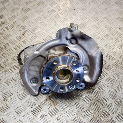 BMW I3 I01 Front Right Wheel Hub Axle 6799328 6852160 Power 135KW 2019 Foto 1 de 4