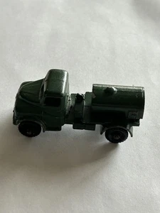 Matchbox Lesney  Austin 200 Gallon Water Tanker No. 71A Issued 1959 - Picture 1 of 5