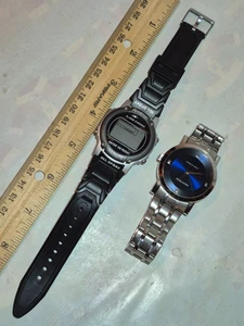 Armitron Wrist Watch Y121E lot - Picture 1 of 19