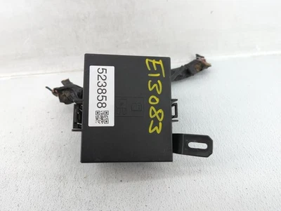 2014-2019 Ford Fiesta Fusebox Fuse Box Relay Module 6003447201 PT43G - Image 1 of 4