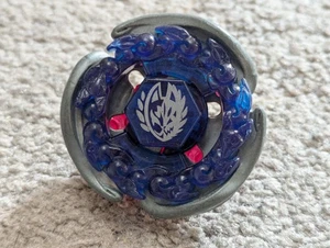 Screw / Spiral Fox TR145W2D Beyblade HASBRO METAL FURY - Picture 1 of 2