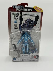 Chromia Transformers Generations IDW Comic 5" inch Actionfigur NEUWERTIG 2014 - Bild 1 von 2