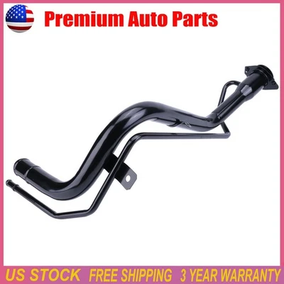 Fit 2008-2013 SUZUKI SX4 2.0L L4-Gas NEW 89201-80J30 Fuel Tank Filler Neck Pipe - Изображение 1 из 4