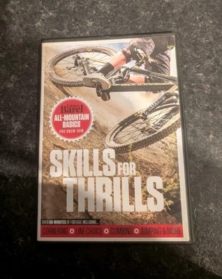 FABIEL BAREL ALL-MOUNTAIN BASICS/HILL WALKING ESSENTIALS/WINTER ESSENTIALS DVDs - Image 1 of 4