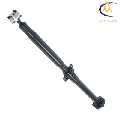 Rear Driveshaft Prop Shaft For 06-11 Mercedes-Benz ML320 ML350 ML450 ML550 Sport - Image 1 of 4