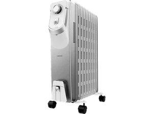 Radiador - Cecotec ReadyWarm 9000 Space 360º, - Imagen 1 de 7