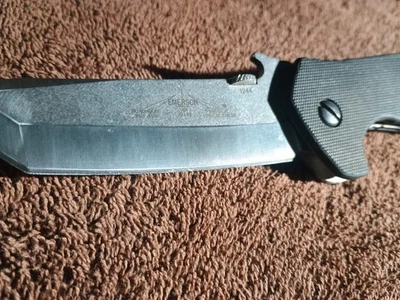 Emerson Roadhouse Rare 2012 Stonewash - Image 1 of 4