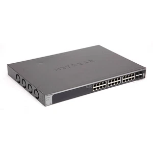 Netgear Prosafe XS728T Ethernet Switch - SKU#1749291 - Picture 1 of 5
