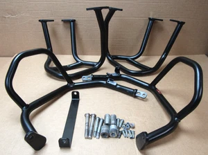 BMW R1200GS 2008 28,546 miles crash bar set Moto Guard (14666) - Picture 1 of 15