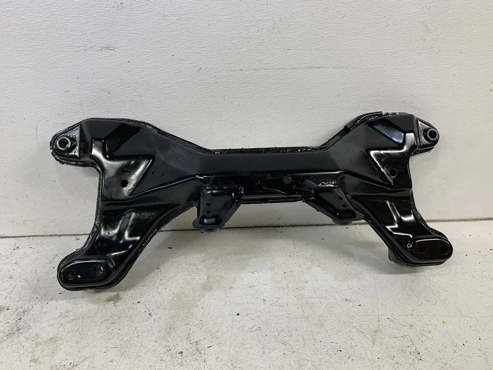 1995-1998 Nissan Sentra & 200SX front suspension crossmember sub k frame cradle - Image 1 of 4
