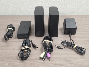 Bose SL2 Wireless Surround Link System Bose Lifestyle System  - Picture 1 of 10