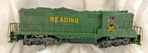 Athearn Reading 609 escala HO piezas o reparación - Imagen 1 de 6