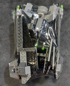LEGO Star Wars Tie Defender 8087 Built Set Does Not Include Minifigures - Picture 1 of 2