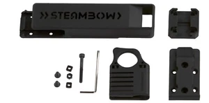 Steambow AR-Serie Tactical Pfeilköcher 0471 - Bild 1 von 1