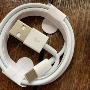 Fast Charging Cable USB Lead 3/6ft Charger Cord For iPhone 14 13 12 11 XS XR 8 7 - Picture 1 of 12