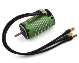 Castle Creations 1007 4-Pole 1/14 Sensored Brushless Motor (6350KV) - Picture 1 of 4