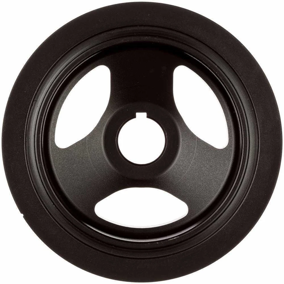 Equilibrador armónico de motor ATP 102152 se adapta a 01-05 Hyundai Accent 1,6 L-L4 Foto 1 de 2