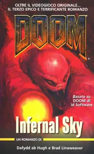 Doom - Infernal Sky Vol. 3 (di 4) LIBRO 30_00302 MULTIPLAYER - Bild 1 von 2