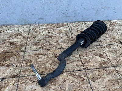 FRONT RIGHT SHOCK STRUT 弹簧 AWD LEXUS GS350 (2006-2011) 原始设备制造商 — 第 1/4 张图片