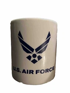 US Air Force Coffee Mug - Picture 1 of 2
