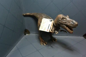 TYRANNOSAURUS RETIRED 16448 - SCHLEICH DINOSAURS NEW Free Shipping - Picture 1 of 6