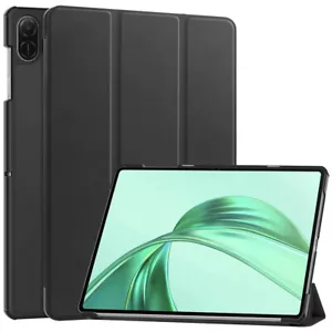 Ultra Thin Case Cover & Screen Protector for 11-Inch Tablet Honor Pad X8a - Picture 1 of 7