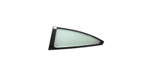 Se adapta a: Ford Focus 2000-2007 hatchback conductor trasero cuarto izquierdo vidrio ventana - Imagen 1 de 7