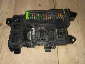 MU5T-15604-DABH FUSE BOX FORD PICKUP F150 21 22 23 - Picture 1 of 3