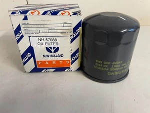 New Holland Oil Filter 57088 - Picture 1 of 1