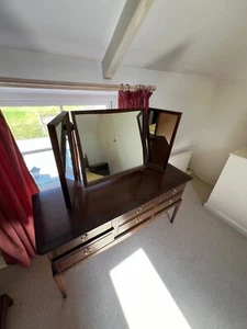 stag bedroom furniture used - Picture 1 of 4