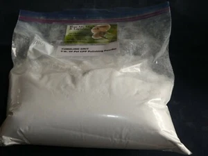 Rock Tumbling Grit - 3 pounds of Pol-CPP KC 3x Micro Alumina - Picture 1 of 1
