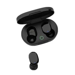 AIR3 Wireless Earbuds Bluetooth TWS 5.1 Waterproof For IOS And Android (Black) - Picture 1 of 3