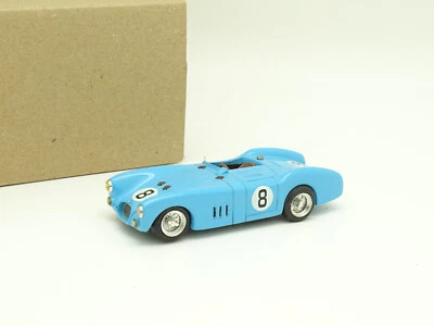Top Model SB 1/43 - Talbot Lago T26 GS Le Mans 1953 N°8 - Immagine 1 di 2
