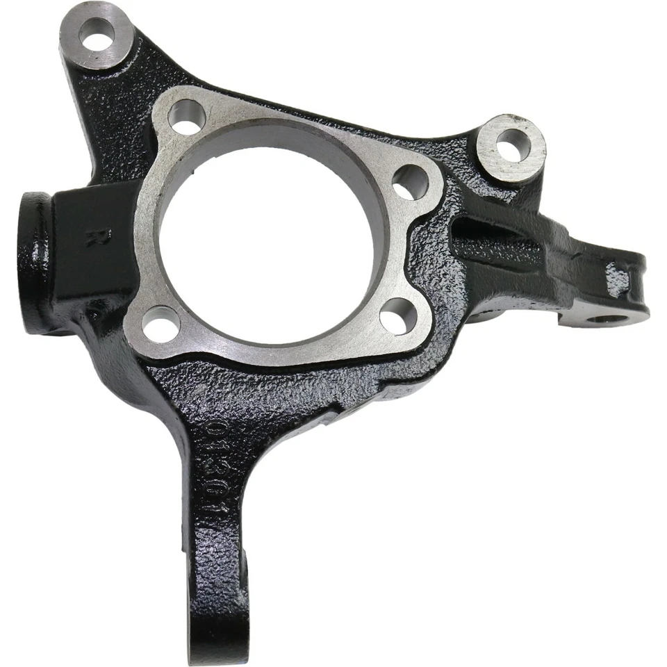 全新 前转向关节 28313AG020 右侧 适用于 2005 - 2014 年 斯巴鲁 OutBack — 第 1/4 张图片