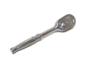 Snap On T72 1/4" Drive Dual 80® Technology Ratchet.......................(4-5-1) - Picture 1 of 3