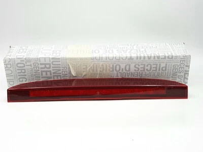 Renault Feu Stop Additional Clio 2 Clio 3 costruttore originale 7700410753 OEM Foto 1 de 4