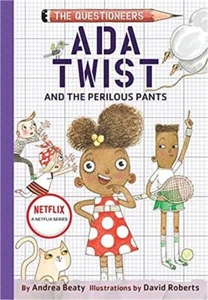 Ada Twist and the Perilous Pants: The Questioneers Book #2 - Bild 1 von 1