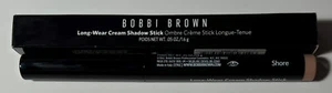 Bobbi Brown Shore Long-Wear Cream Shadow Stick New in Box - Picture 1 of 1