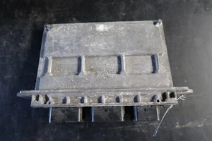 2011-2012 FORD FUSION ECM ENGINE COMPUTER (A27) ae5a-12a650-evb - Bild 1 von 1