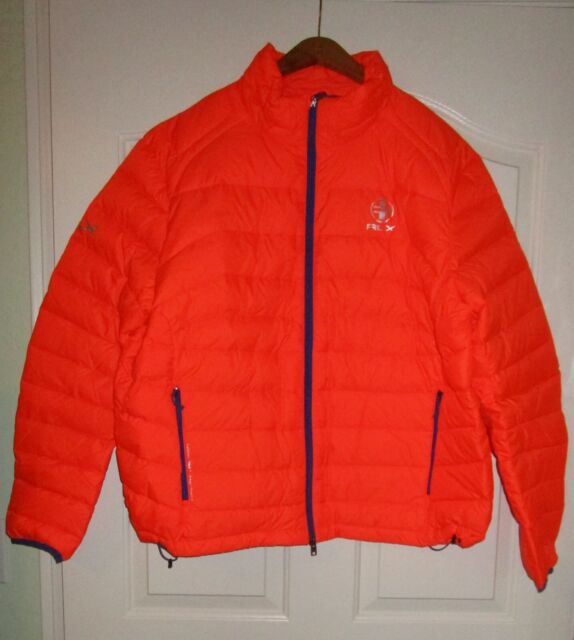 Polo Ralph Lauren Microfiber Full-Zip Waist-Length Jacket - Westport Big &  Tall