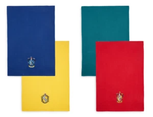 Harry Potter Geschirrtücher Haushaltswaren nur noch Ravenclaw auf Lager Primark Baumwolle - Bild 1 von 1
