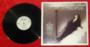 LP Elkie Brooks: Screen Gems (EMI EJ 2402361) UK 1984 - Imagen 1 de 2