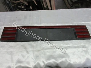 OPEL ASCONA C FANALE POSTERIORE PORTA TARGA FEU ARRIERE REAR LENS 90227132 - Imagen 1 de 6