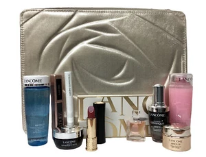 Lancôme Limited Edition Set Holiday 11 Teile Neu Wie Abgebildet!! - Bild 1 von 5